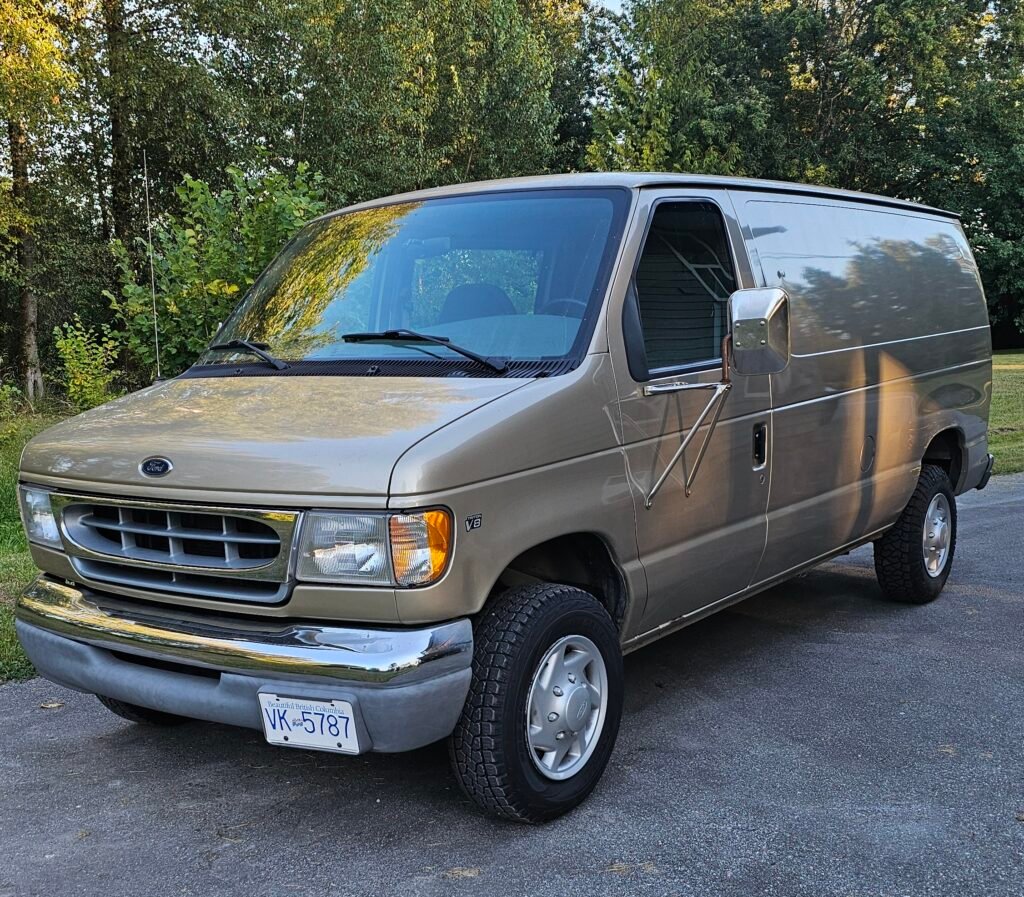 Bachelor Moving - Small Moves and Delivery Port Moody, BC