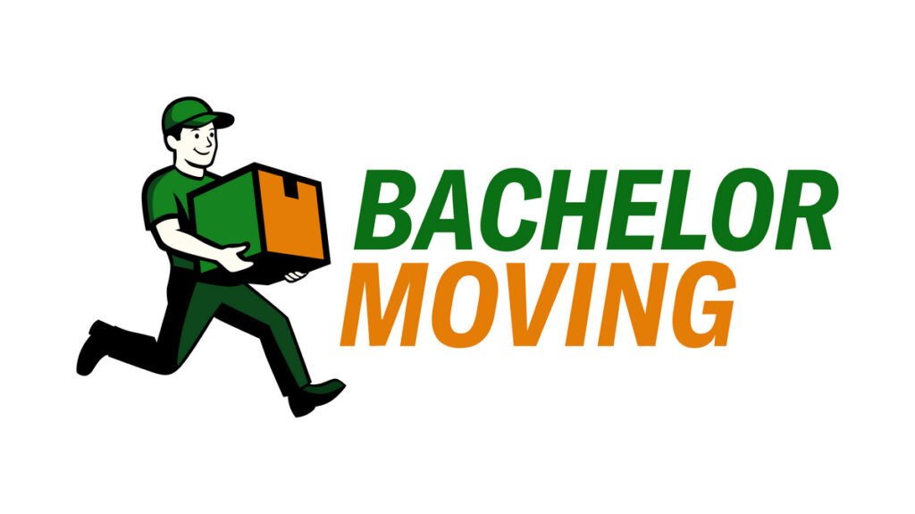 BACHELOR_MOVING Logo_Port Moody, BC