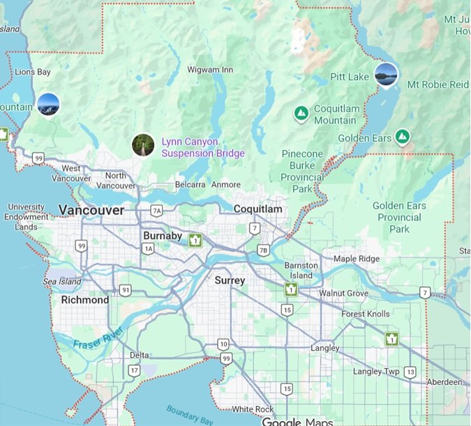 moving companies Port Moody, BC - Bachelor Moving