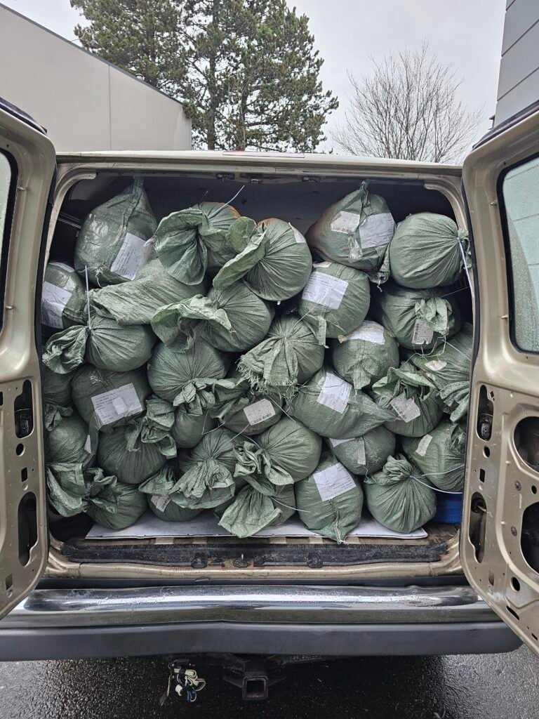 moving company Port Moody, BC - Bachelor Moving